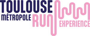 toulouse run métropole logo